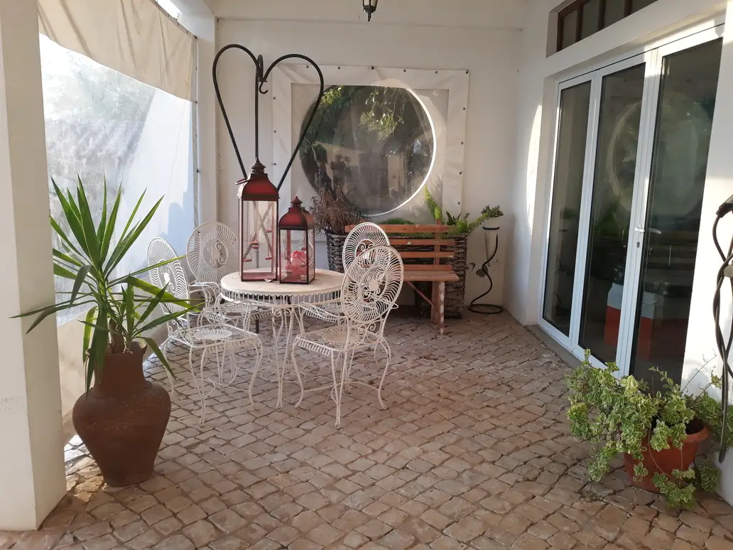 Jacuzzi dWellder Antes