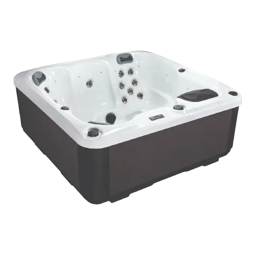 Jacuzzi SWD - H4 12 Jacuzzi SWD-H4.10