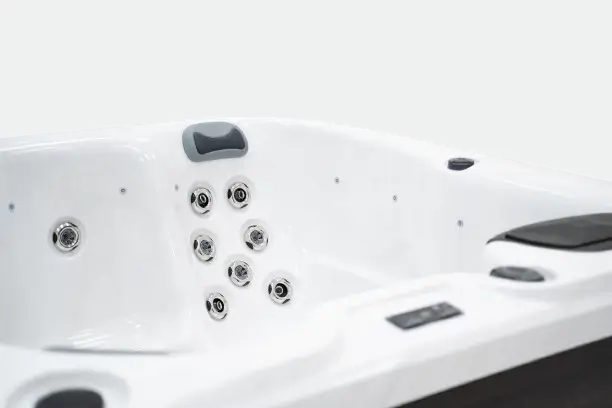 Jacuzzi SWD - H4 11 Jacuzzi SWD-H4.11