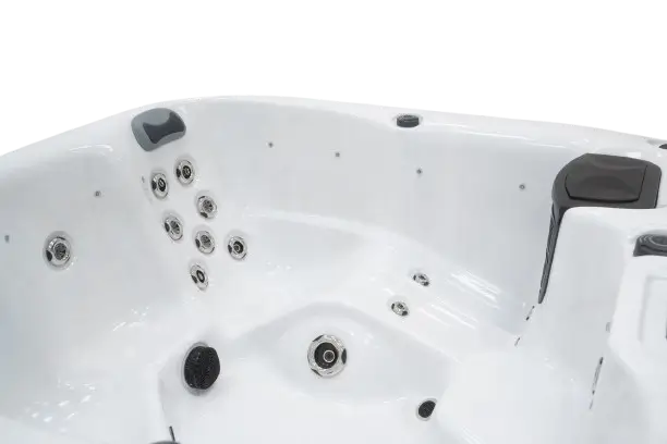 Jacuzzi SWD - H4 9 Jacuzzi SWD-H4.13