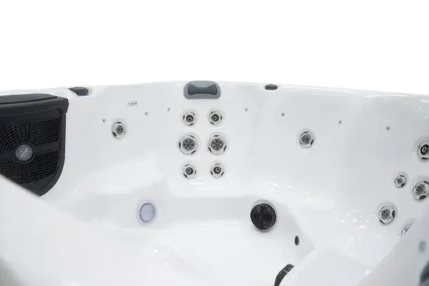 Jacuzzi SWD - H4 7 Jacuzzi SWD-H4.15