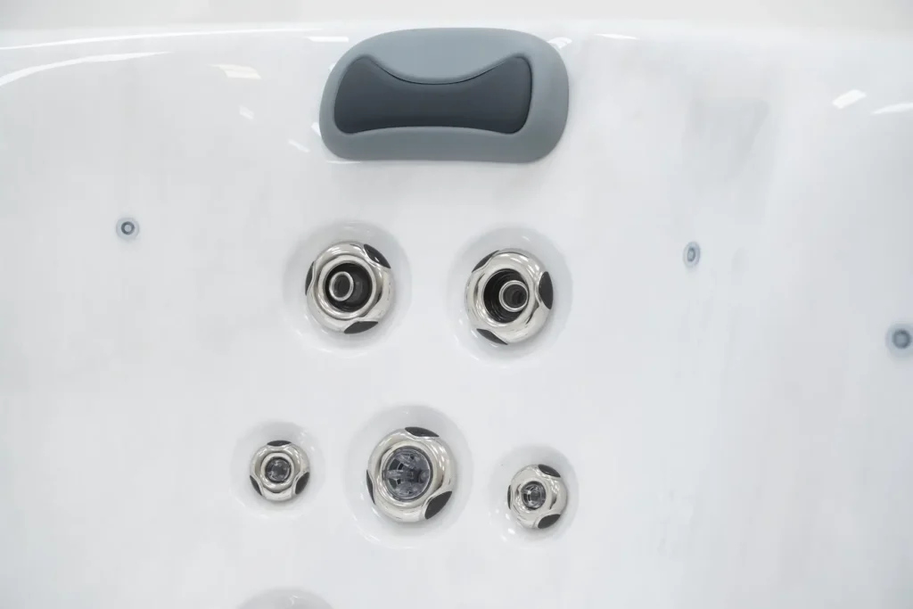 Jacuzzi SWD - H4 5 Jacuzzi SWD-H4.17