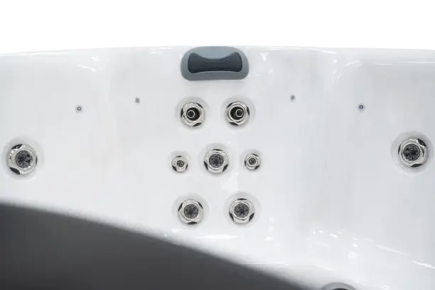 Jacuzzi SWD - H4 4 Jacuzzi SWD-H4.18