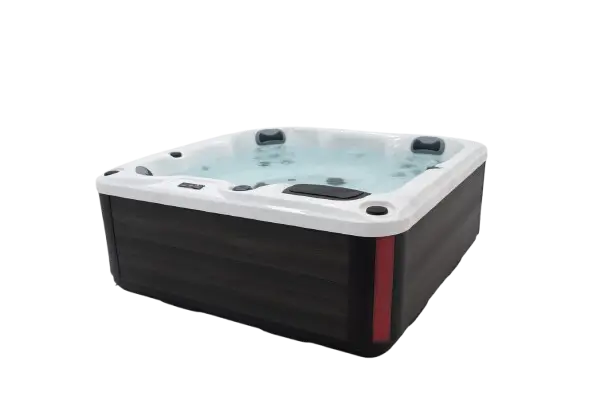 Jacuzzi SWD - H4 2 Jacuzzi SWD-H4.20