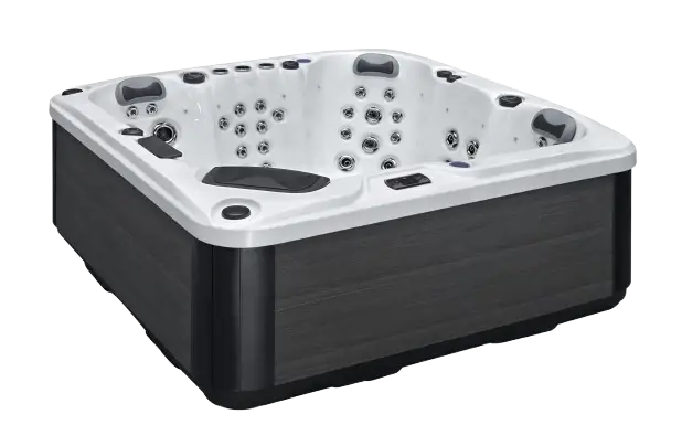 Jacuzzi SWD - H5 2 Jacuzzi SWD-H5.2