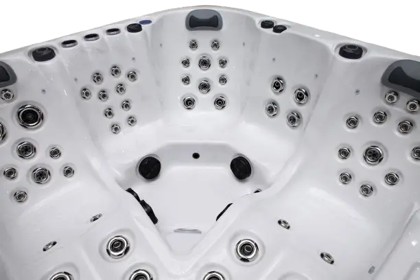 Jacuzzi SWD - H5 3 Jacuzzi SWD-H5.3