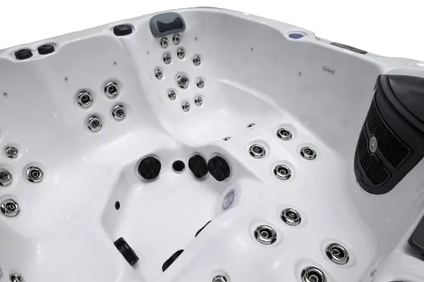 Jacuzzi SWD - H5 4 Jacuzzi SWD-H5.4