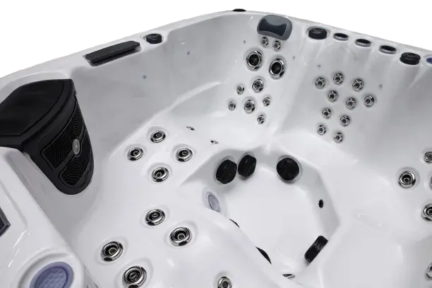 Jacuzzi SWD - H5 5 Jacuzzi SWD-H5.5