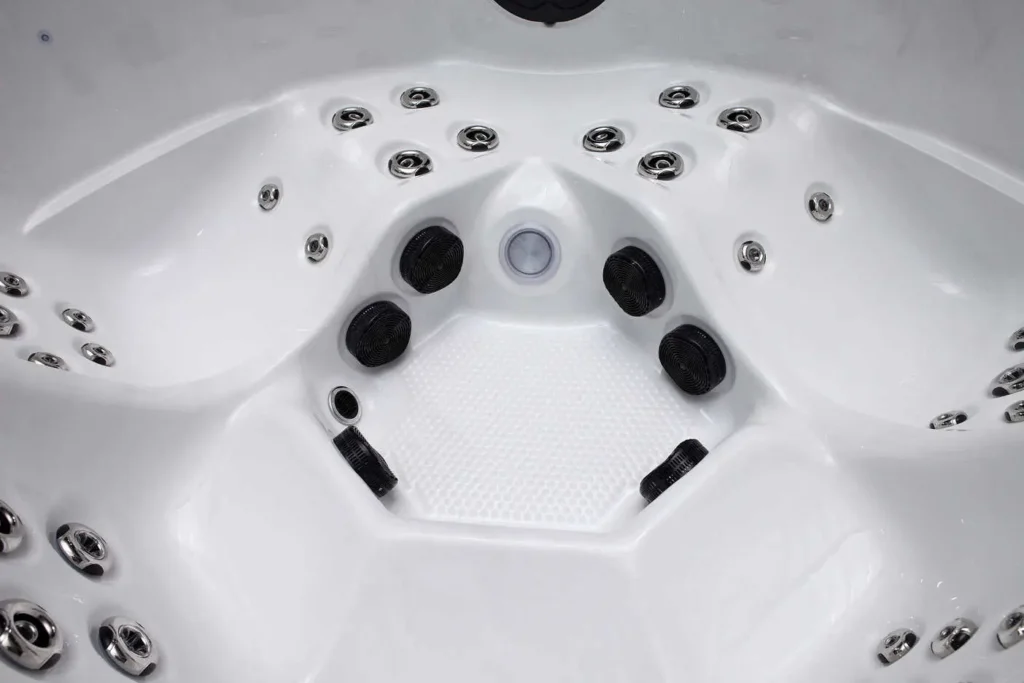 Jacuzzi SWD - H5 7 Jacuzzi SWD-H5.7