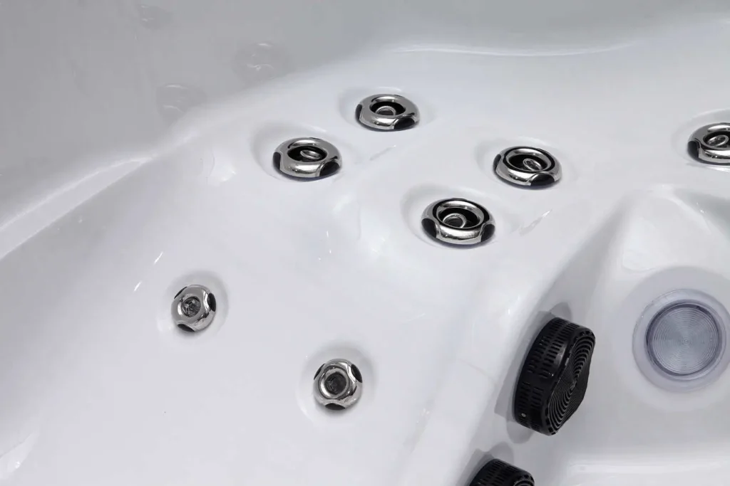 Jacuzzi SWD - H5 8 Jacuzzi SWD-H5.8