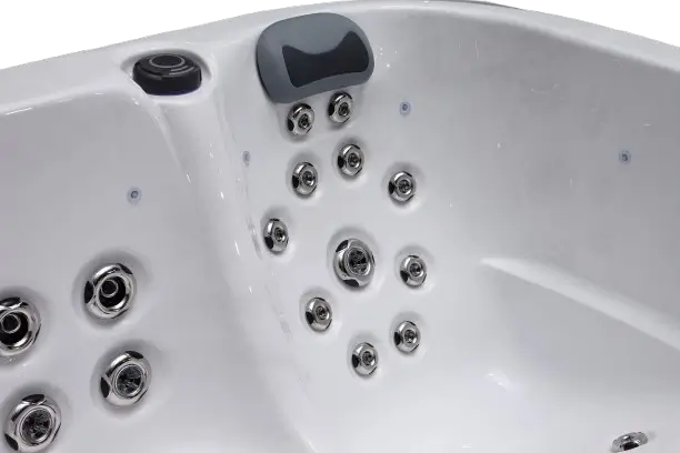 Jacuzzi SWD - H5 9 Jacuzzi SWD-H5.9