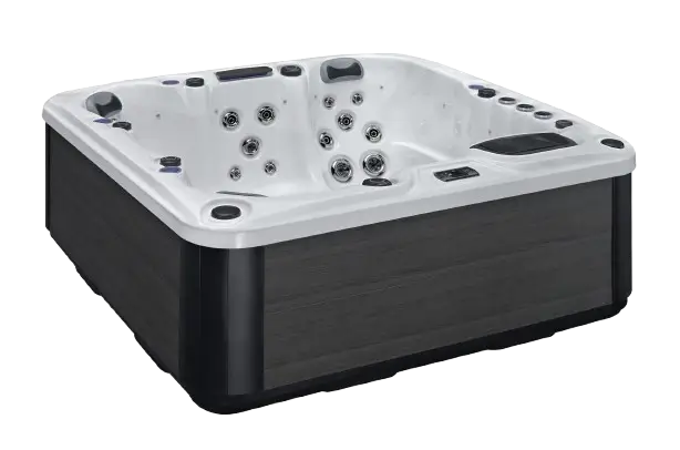 Jacuzzi SWD - H7 9 Jacuzzi SWD-H7.1
