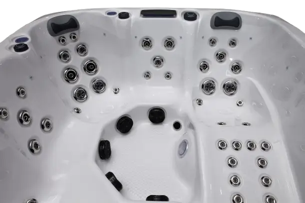 Jacuzzi SWD - H7 6 Jacuzzi SWD-H7.4