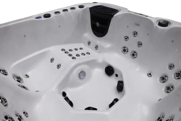 Jacuzzi SWD - H7 5 Jacuzzi SWD-H7.5