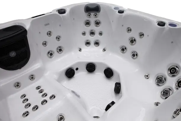 Jacuzzi SWD - H7 4 Jacuzzi SWD-H7.6