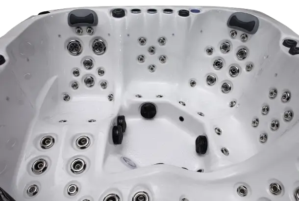 Jacuzzi SWD-H8.3
