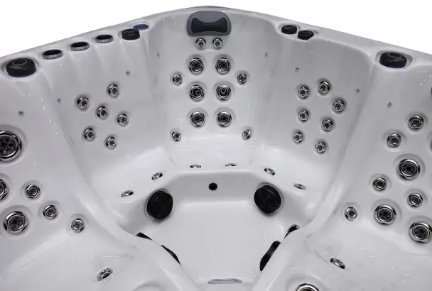 Jacuzzi SWD-H8.4