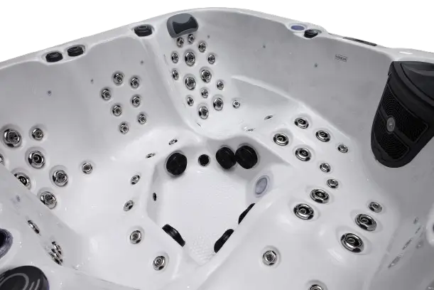 Jacuzzi SWD-H8.6