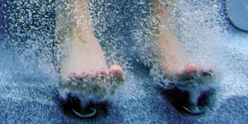 Jacuzzi LENIO 4