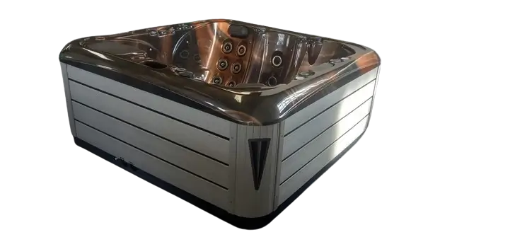Spa Jacuzzi MIRUS 7 Jacuzzi Mirus 2