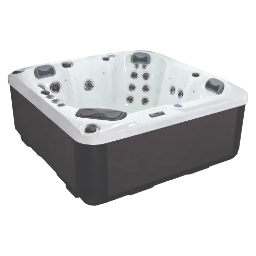 Jacuzzi SWD - H3.2