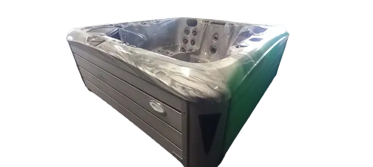 Spa Jacuzzi SOMNIO 16 Jacuzzi Somnio 20