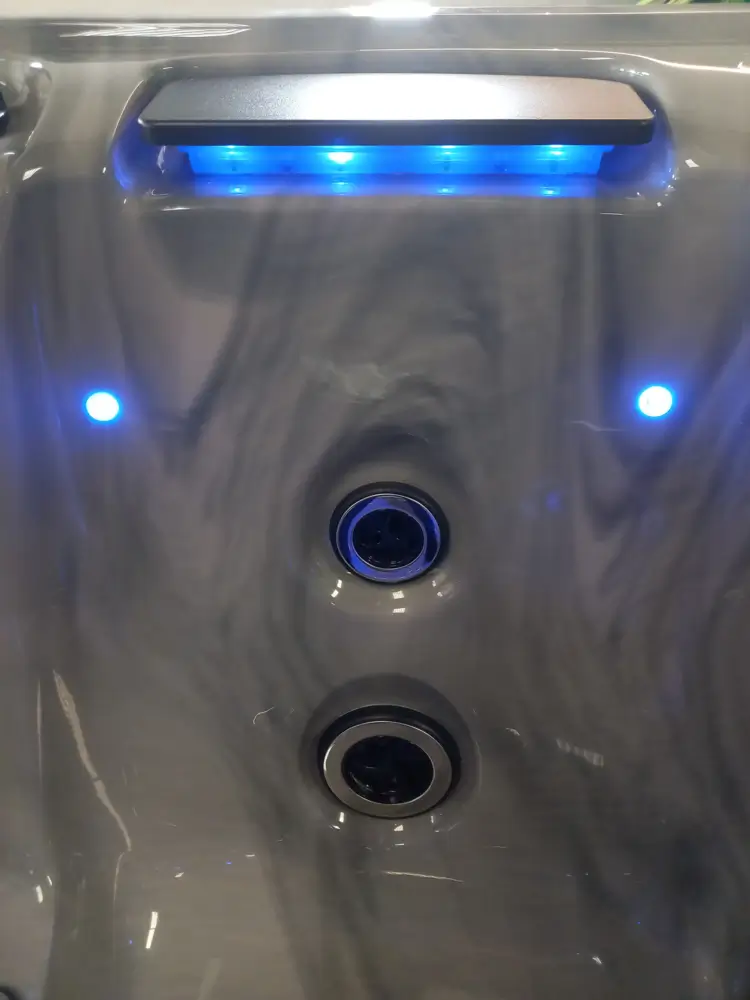 Spa Jacuzzi SOMNIO 5 Jacuzzi Somnio 4