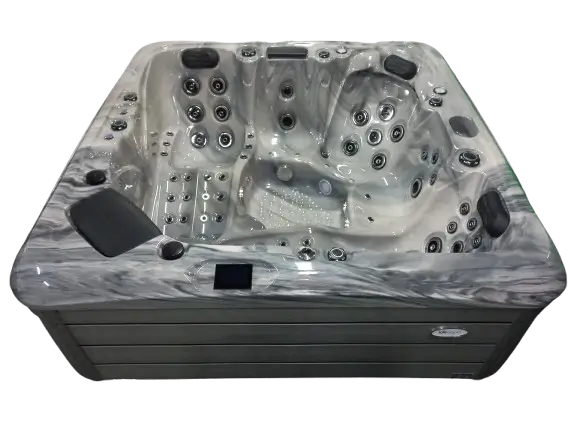 Spa Jacuzzi SOMNIO 2 Jacuzzi Somnio