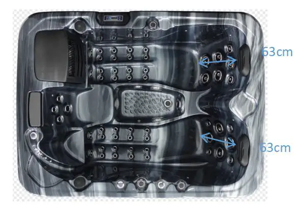 Medidas Interiores Mollitia